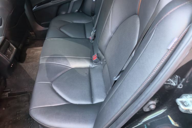 Used Toyota Camry 2021 2.0G Luxury Edition Left Rear Seat