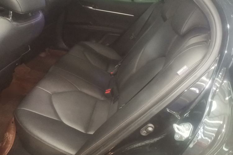 Used Toyota Camry 2021 2.0G Luxury Edition Left Rear Seat