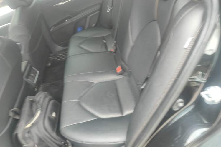 Used Toyota Camry 2021 2.0G Luxury Edition Left Rear Seat