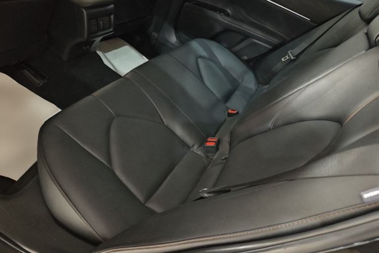 Used Toyota Camry 2021 2.0G Luxury Edition Left Rear Seat