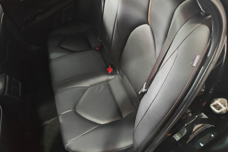 Used Toyota Camry 2021 2.0G Luxury Edition Left Rear Seat