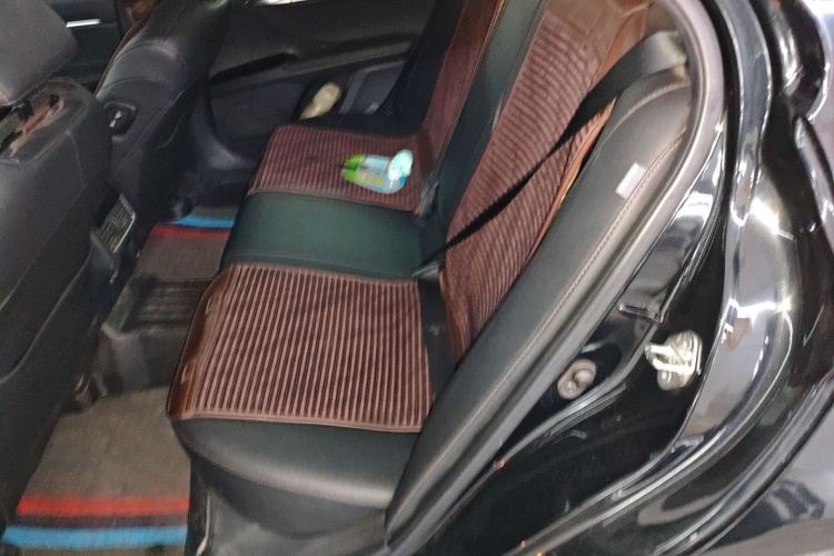 Used Toyota Camry 2021 2.0G Luxury Edition Left Rear Seat