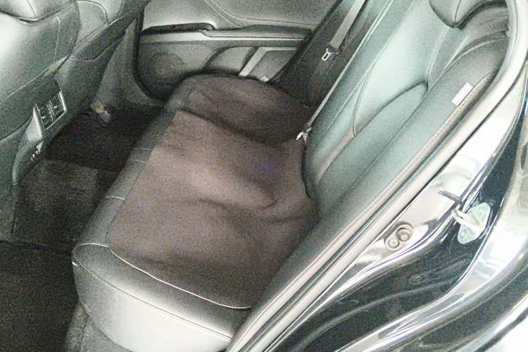 Used Toyota Camry 2021 2.0G Luxury Edition Left Rear Seat