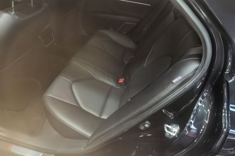 Used Toyota Camry 2021 2.0G Luxury Edition Left Rear Seat