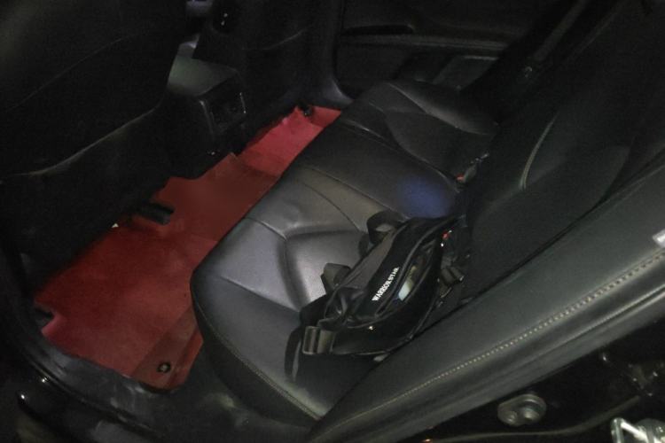 Used Toyota Camry 2021 2.0G Luxury Edition Left Rear Seat