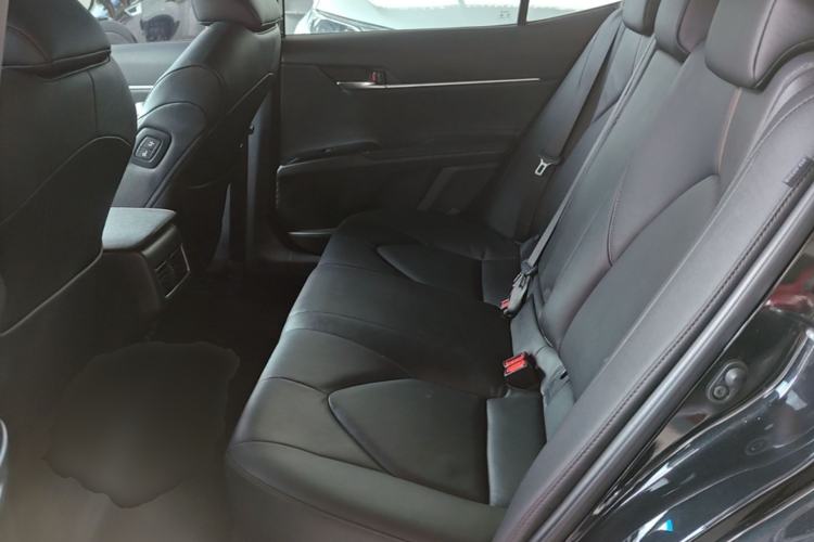 Used Toyota Camry 2021 2.0G Luxury Edition Left Rear Seat