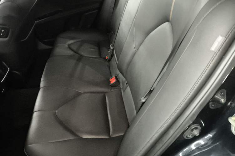 Used Toyota Camry 2021 2.5G Luxury Edition Left Rear Seat