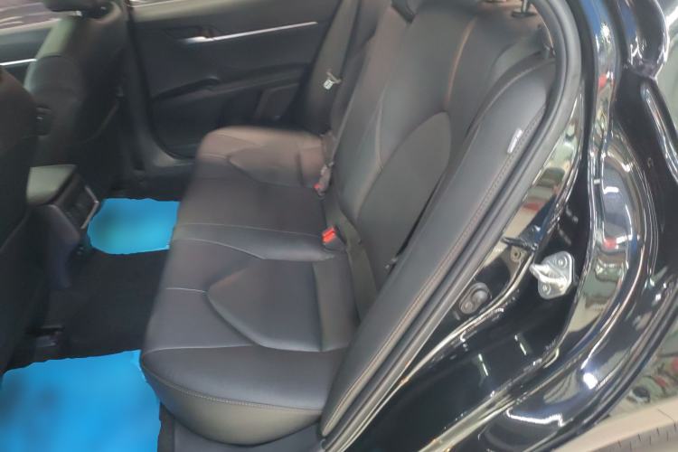 Used Toyota Camry 2021 2.0G Luxury Edition Left Rear Seat