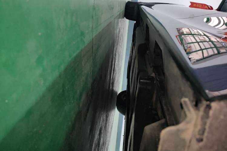 Used Toyota Camry 2021 2.0G Luxury Edition Left Side Sill
