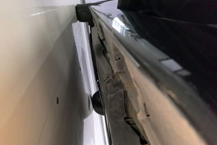 Used Toyota Camry 2021 2.0G Luxury Edition Left Side Sill
