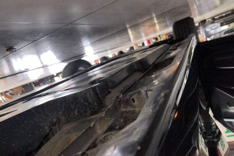 Used Toyota Camry 2021 2.0G Luxury Edition Left Side Sill