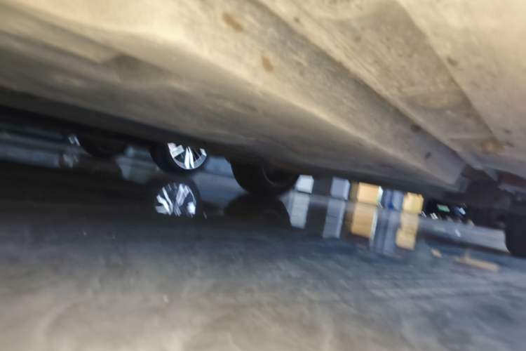 Used Toyota Camry 2021 2.0G Luxury Edition Left Side Sill