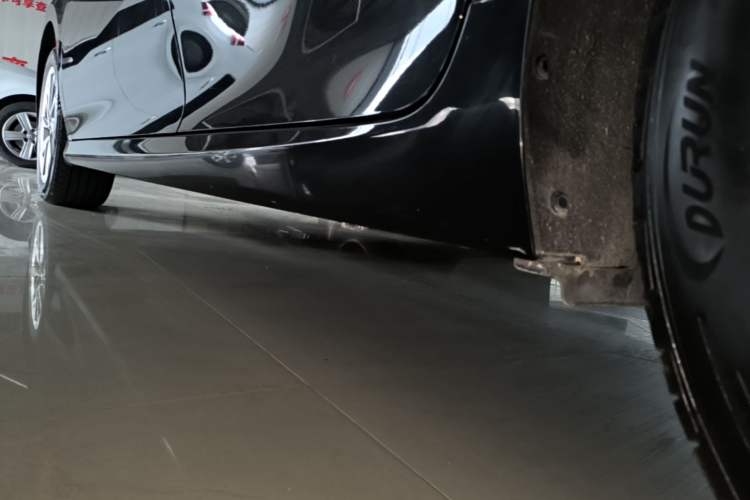 Used Toyota Camry 2021 2.0G Luxury Edition Left Side Sill