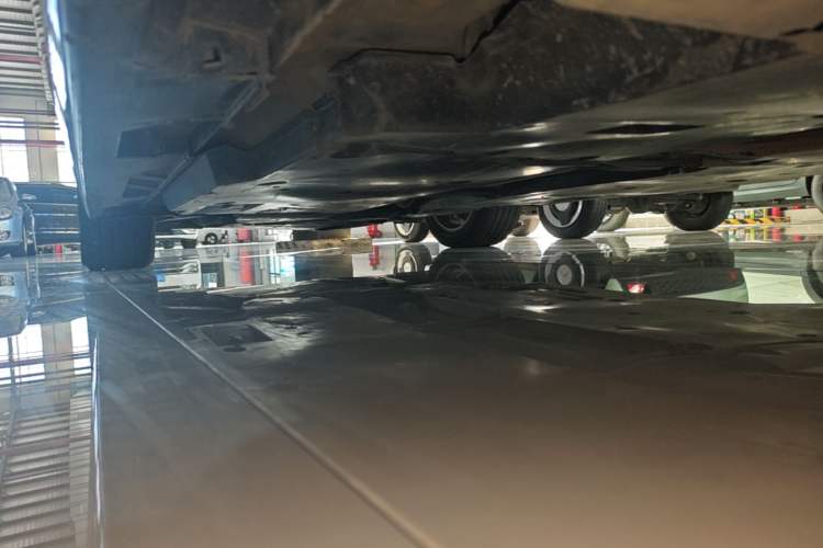 Used Toyota Camry 2021 2.0G Luxury Edition Left Side Sill