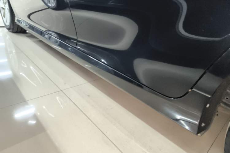 Used Toyota Camry 2021 2.0G Luxury Edition Left Side Sill