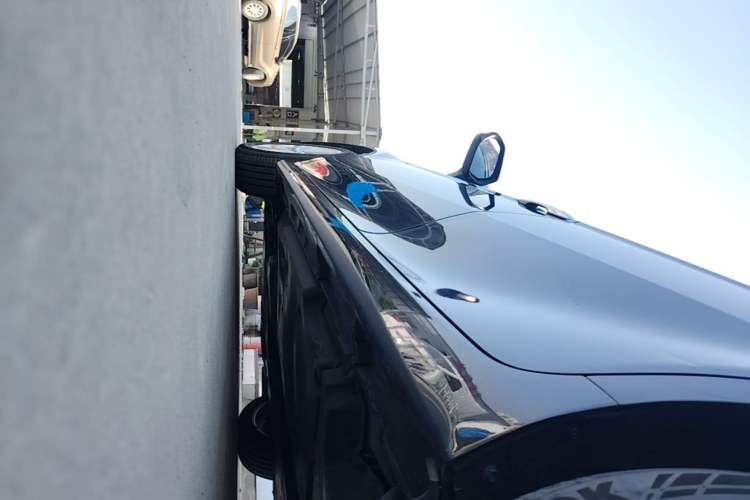 Used Toyota Camry 2021 2.0G Luxury Edition Left Side Sill
