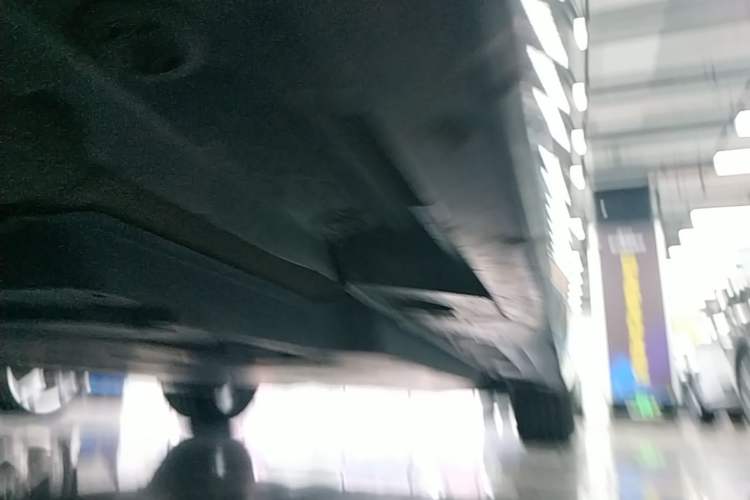 Used Toyota Camry 2021 2.0G Luxury Edition Left Side Sill