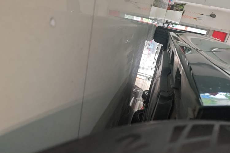 Used Toyota Camry 2021 2.0G Luxury Edition Left Side Sill