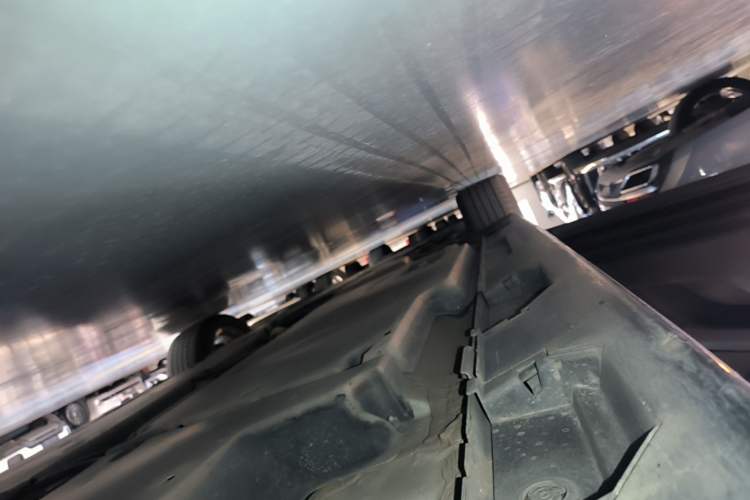 Used Toyota Camry 2021 Dual-Motor 2.5 HGVP Leading Edition Left Side Sill