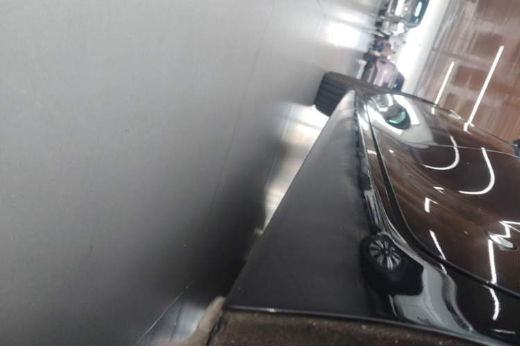 Used Toyota Camry 2021 2.5G Luxury Edition Left Side Sill