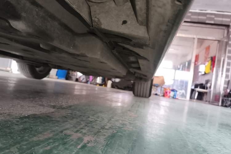 Used Toyota Camry 2021 2.0G Luxury Edition Left Side Sill