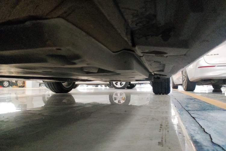Used Toyota Camry 2021 2.0G Luxury Edition Left Side Sill