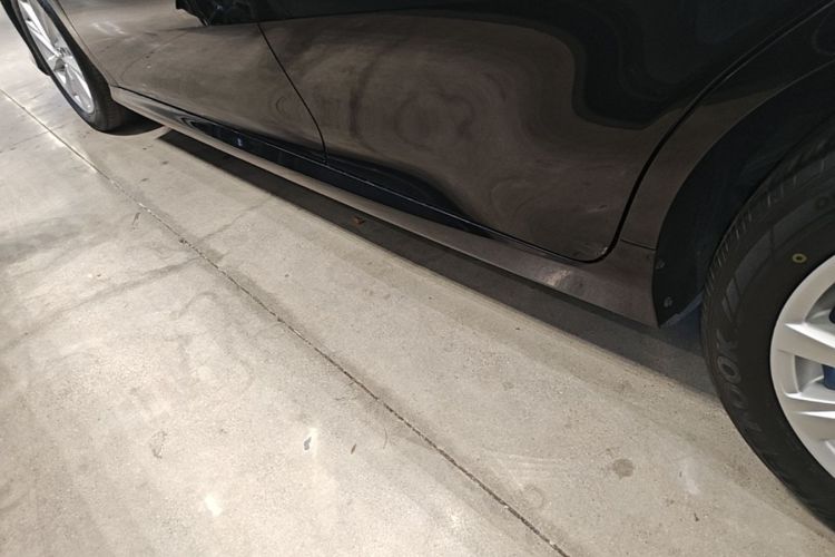 Used Toyota Camry 2021 2.0G Luxury Edition Left Side Sill