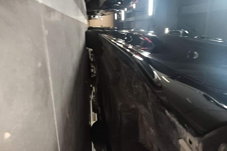 Used Toyota Camry 2021 2.5S Fēngshàng Edition Left Side Sill