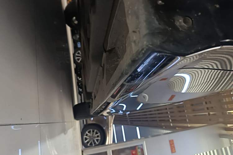Used Toyota Camry 2021 2.0G Luxury Edition Left Side Sill
