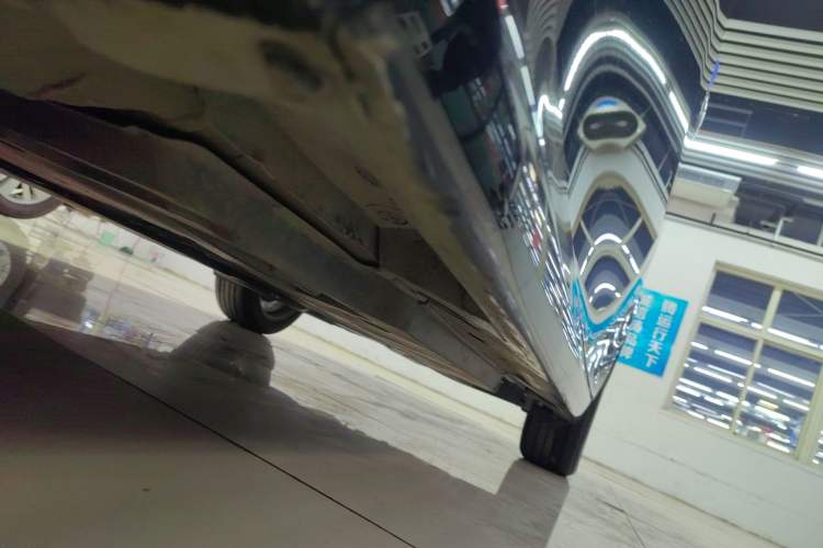 Used Toyota Camry 2021 2.0G Luxury Edition Left Side Sill