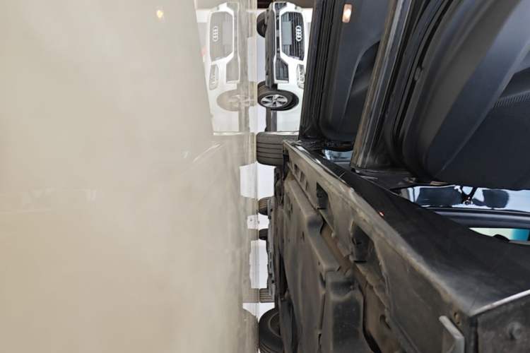 Used Toyota Camry 2021 Dual-Motor 2.5 HGVP Leading Edition Left Side Sill