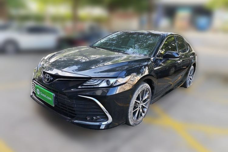 Used Toyota Camry 2021 2.5G Luxury Edition Guazi used car, China used car export, Used car for sale, Used  cars, Cheapest cars for sale