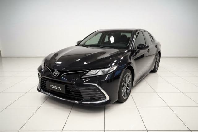Used Toyota Camry 2021 Dual-Motor 2.5HG Luxury Edition