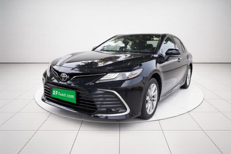Ojetý Toyota Camry 2021 2.0G Luxury Edition Guazi used car, China used car export, Used car for sale, Used cars, Cheapest cars for sale