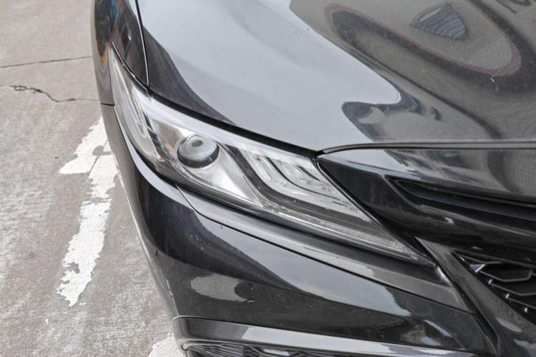 Used Toyota Camry 2021 2.5S Fēngshàng Edition Right Front Headlight