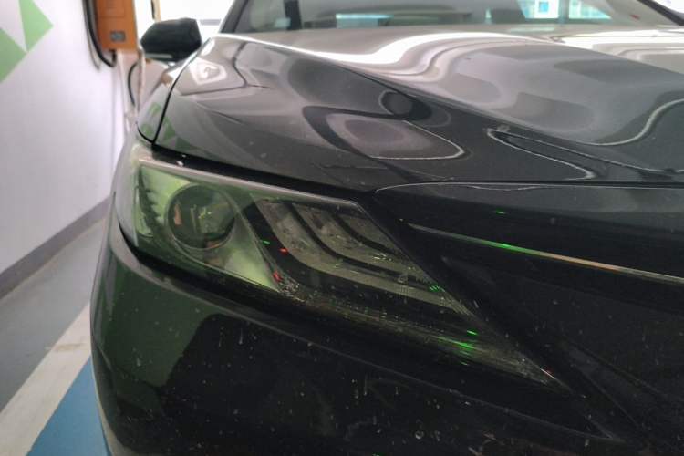 Used Toyota Camry 2021 2.0G Luxury Edition Right Front Headlight