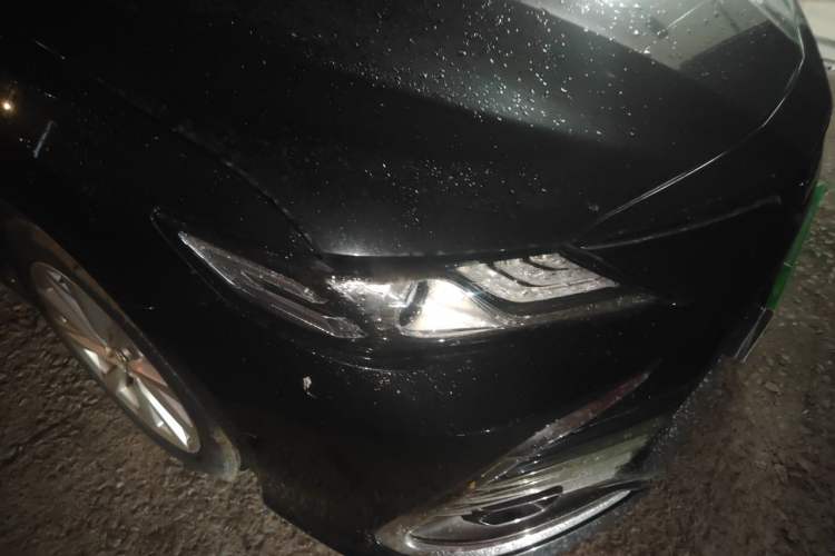 Used Toyota Camry 2021 2.0G Luxury Edition Right Front Headlight