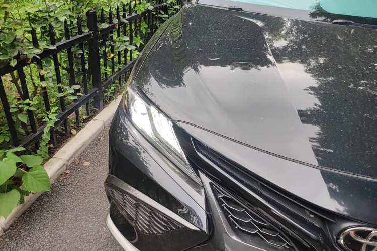 Used Toyota Camry 2021 2.5S Fēngshàng Edition Right Front Headlight