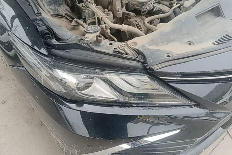 Used Toyota Camry 2021 2.0G Luxury Edition Right Front Headlight