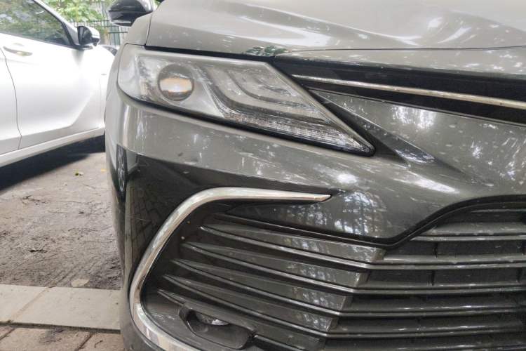 Used Toyota Camry 2021 2.0G Luxury Edition Right Front Headlight