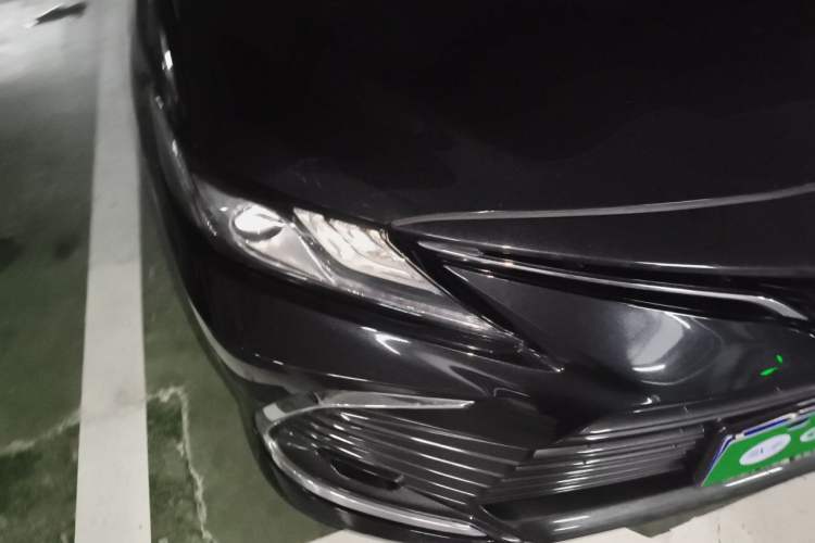 Used Toyota Camry 2021 2.0G Luxury Edition Right Front Headlight