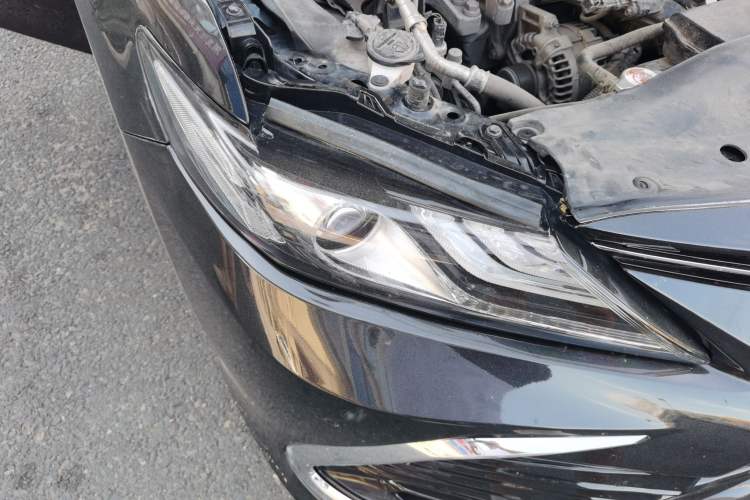 Used Toyota Camry 2021 2.0G Luxury Edition Right Front Headlight