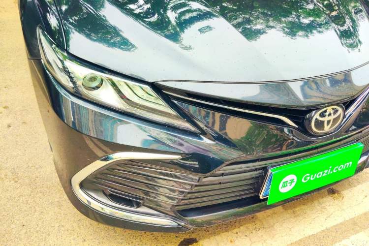 Used Toyota Camry 2021 2.0G Luxury Edition Right Front Headlight