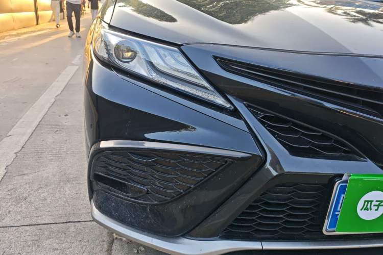 Used Toyota Camry 2021 2.0S FENGSHANG Edition Right Front Headlight