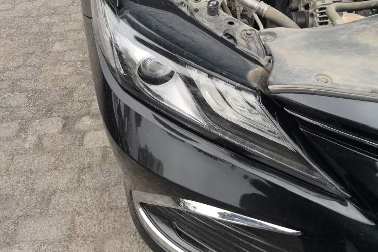 Used Toyota Camry 2021 2.0G Luxury Edition Right Front Headlight