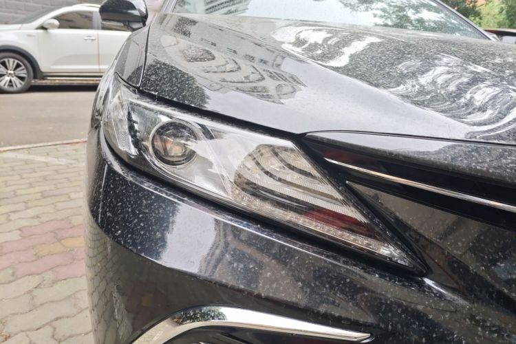 Used Toyota Camry 2021 2.0G Luxury Edition Right Front Headlight