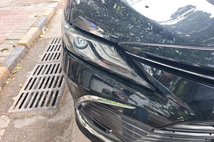 Used Toyota Camry 2021 2.0G Luxury Edition Right Front Headlight