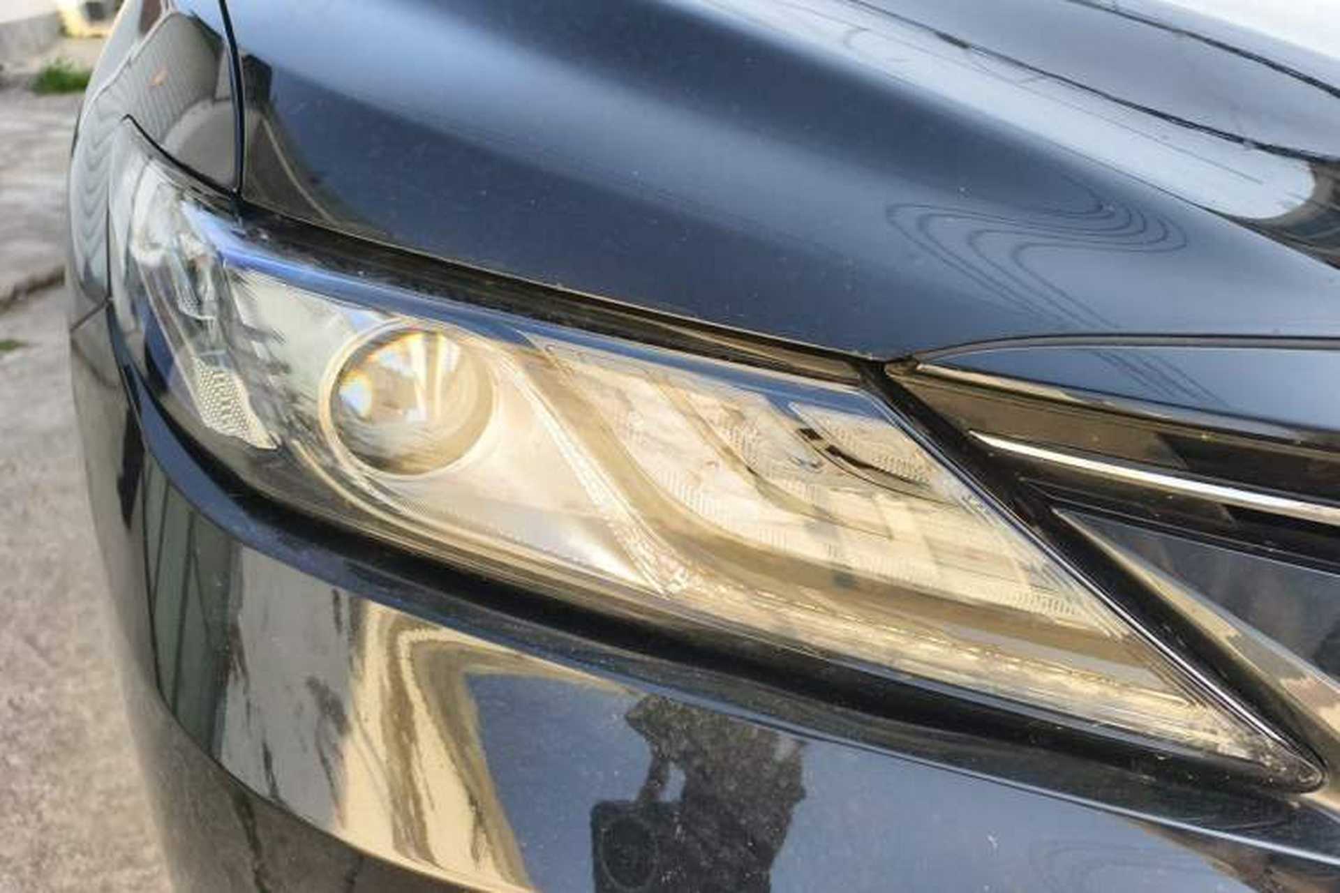 Used Toyota Camry 2021 2.0G Luxury Edition Right Front Headlight