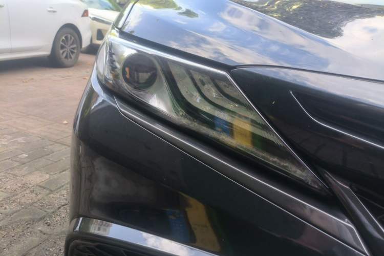 Used Toyota Camry 2021 2.5S Fēngshàng Edition Right Front Headlight