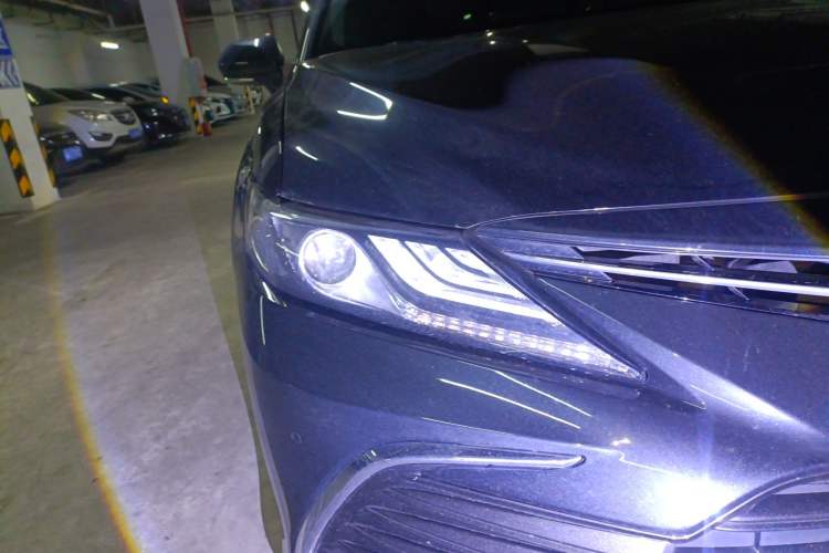 Used Toyota Camry 2021 2.0G Luxury Edition Right Front Headlight